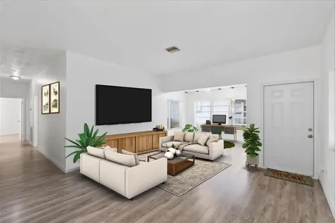 6413 Fletcher Street Hollywood FL 33023