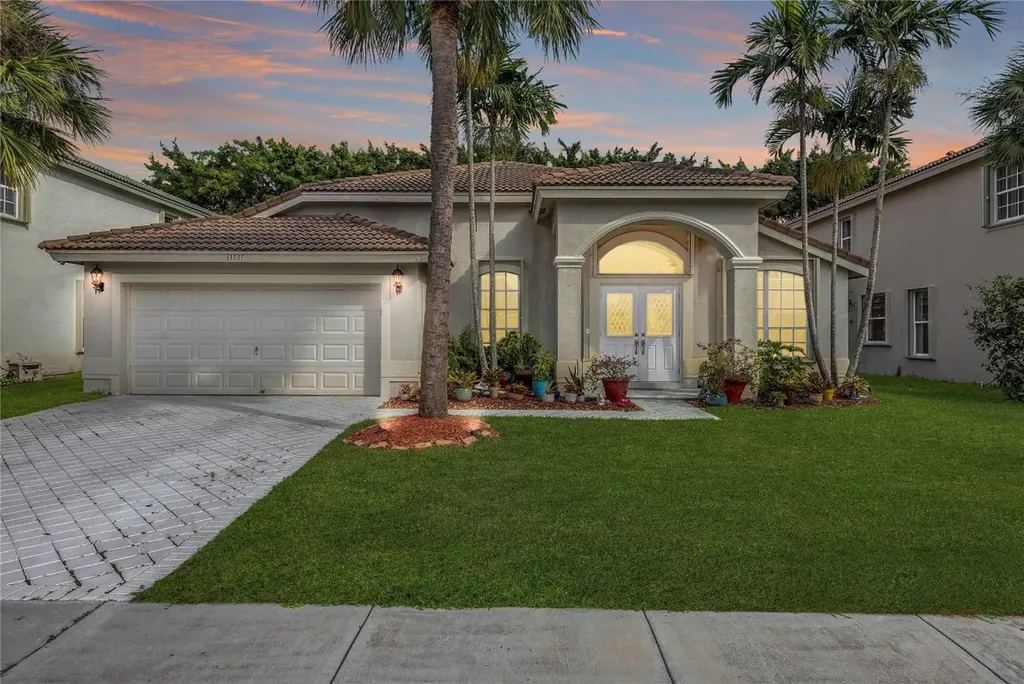 11131 Narragansett Bay Court Wellington FL 33414