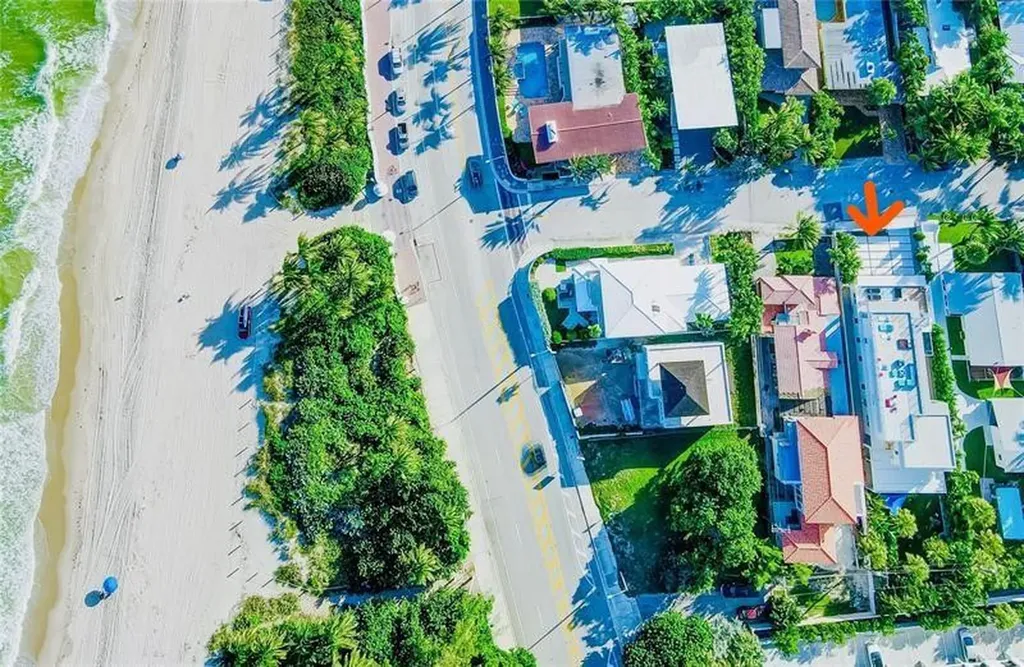3325 NE 18th Fort Lauderdale FL 33305
