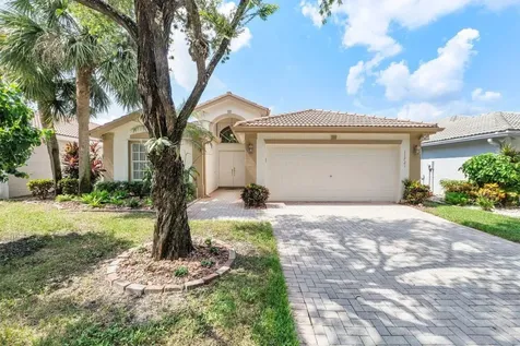 11721 Castellon Court Boynton Beach FL 33437