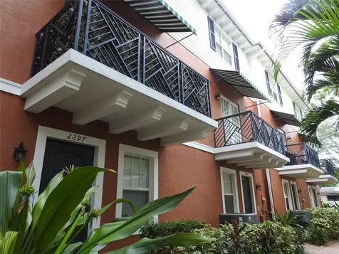 2299 NE 9th Avenue Wilton Manors FL 33305