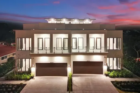 4524 Sea Grape Drive Lauderdale By The Sea FL 33308