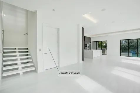 4524 Sea Grape Drive Lauderdale By The Sea FL 33308