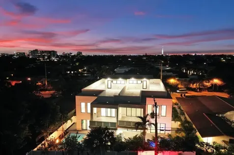 4524 Sea Grape Drive Lauderdale By The Sea FL 33308