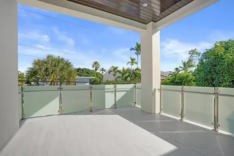4524 Sea Grape Drive Lauderdale By The Sea FL 33308