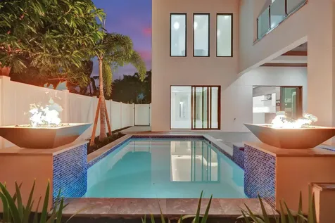 4524 Sea Grape Drive Lauderdale By The Sea FL 33308