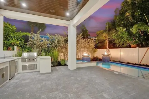 4524 Sea Grape Drive Lauderdale By The Sea FL 33308