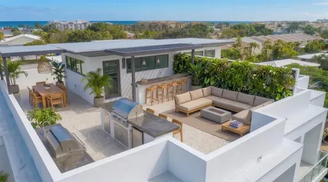 4524 Sea Grape Drive Lauderdale By The Sea FL 33308