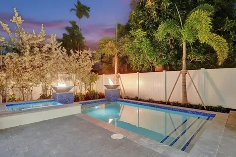 4524 Sea Grape Drive Lauderdale By The Sea FL 33308