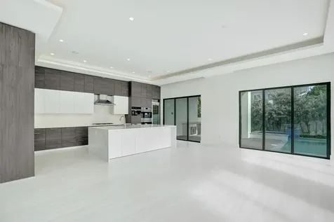4524 Sea Grape Drive Lauderdale By The Sea FL 33308