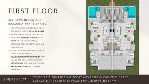 4524 Seagrape Drive Lauderdale By The Sea FL 33308