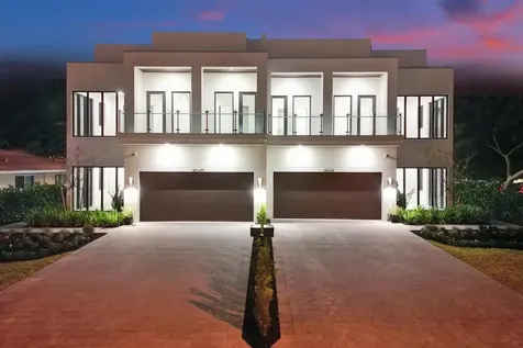 4524 Seagrape Drive Lauderdale By The Sea FL 33308