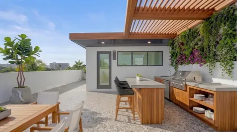 4524 Seagrape Drive Lauderdale By The Sea FL 33308