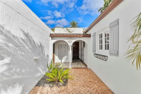 1615 SE 4th Street Fort Lauderdale FL 33301