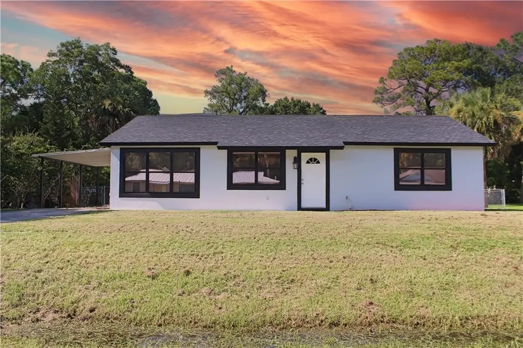 8506 Pensacola Road Fort Pierce FL 34951
