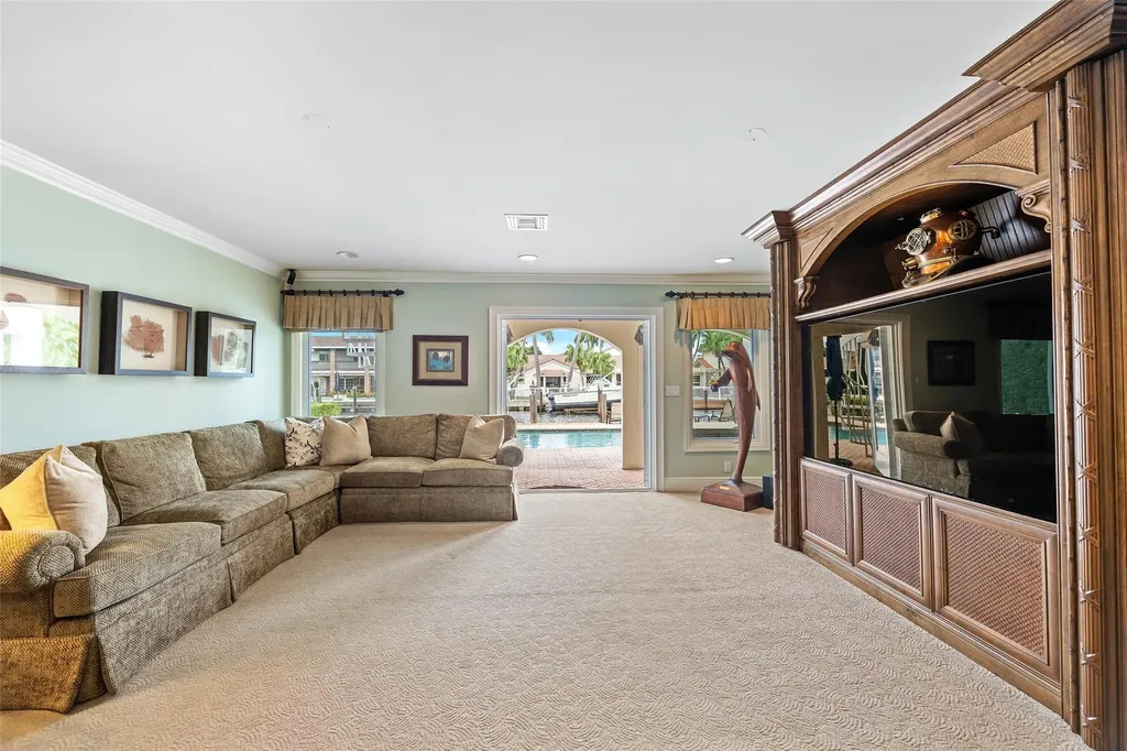 3061 NE 44th Street Fort Lauderdale FL 33308