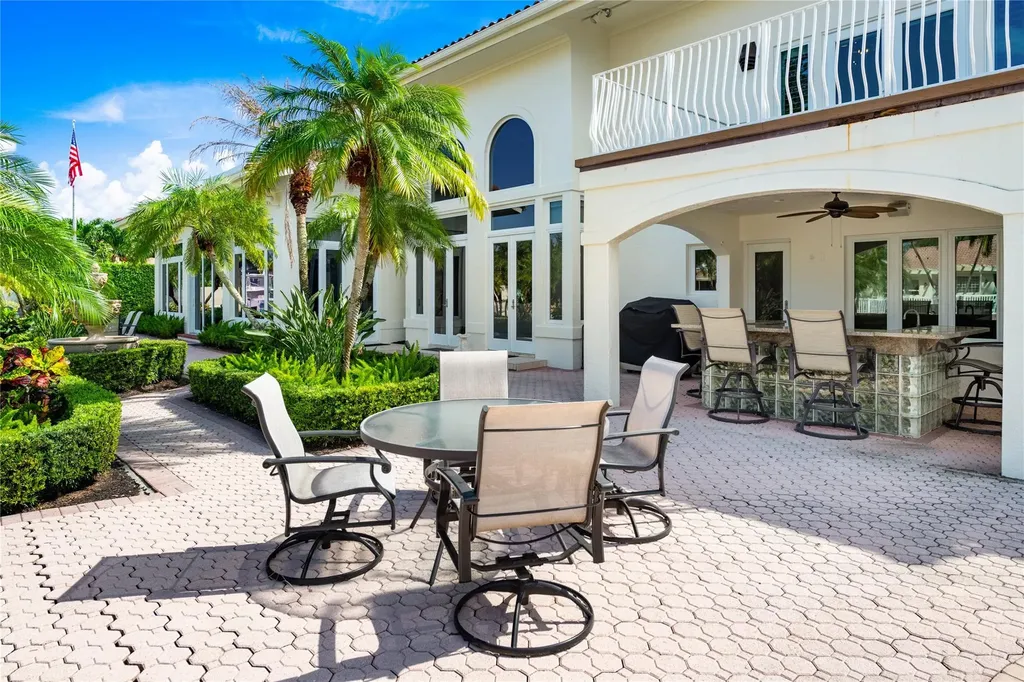 3061 NE 44th Street Fort Lauderdale FL 33308