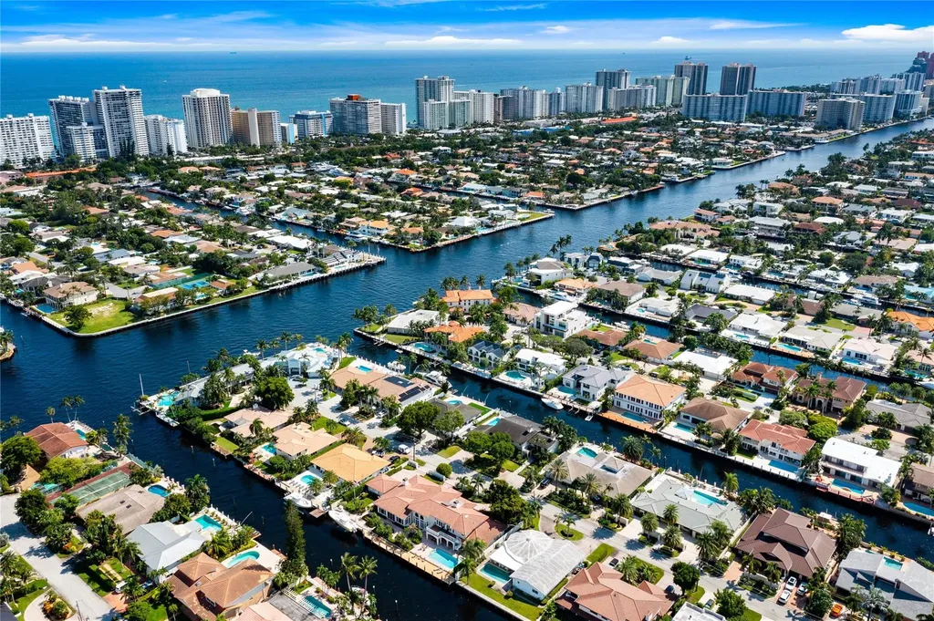 3061 NE 44th Street Fort Lauderdale FL 33308