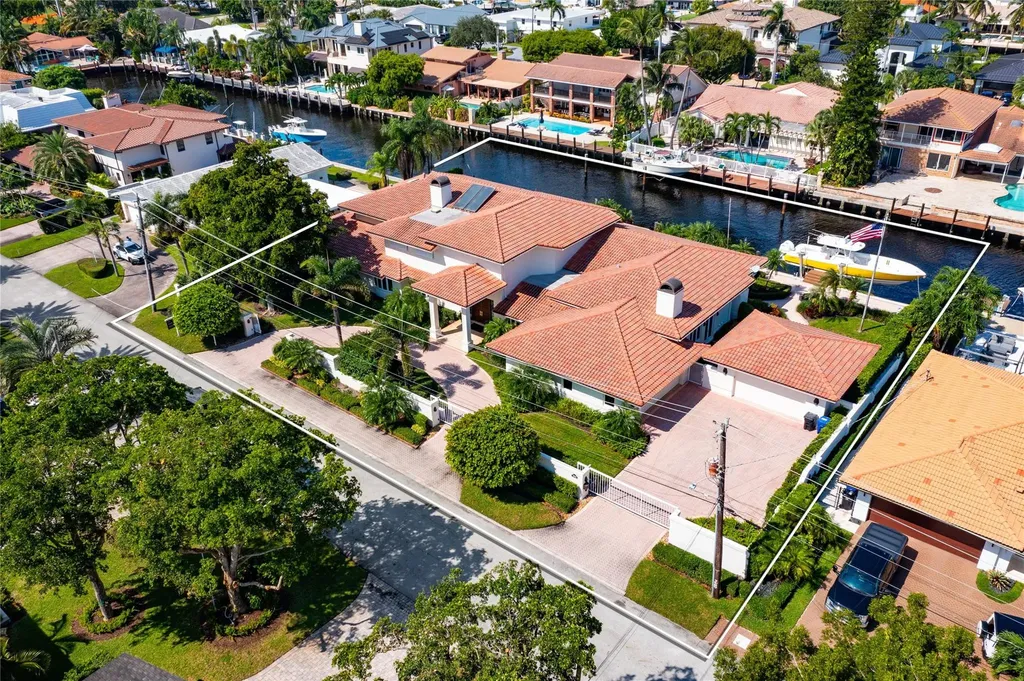 3061 NE 44th Street Fort Lauderdale FL 33308