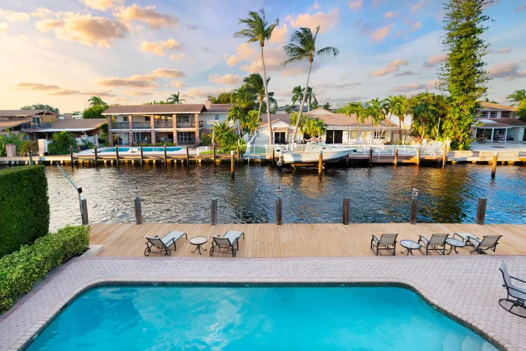 3061 NE 44th Street Fort Lauderdale FL 33308
