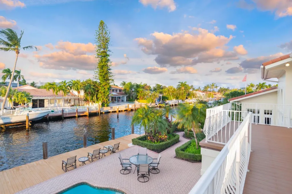 3061 NE 44th Street Fort Lauderdale FL 33308