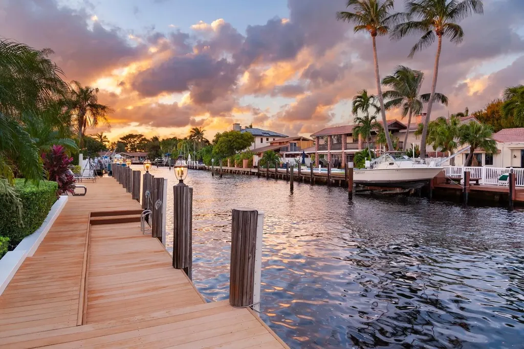3061 NE 44th Street Fort Lauderdale FL 33308
