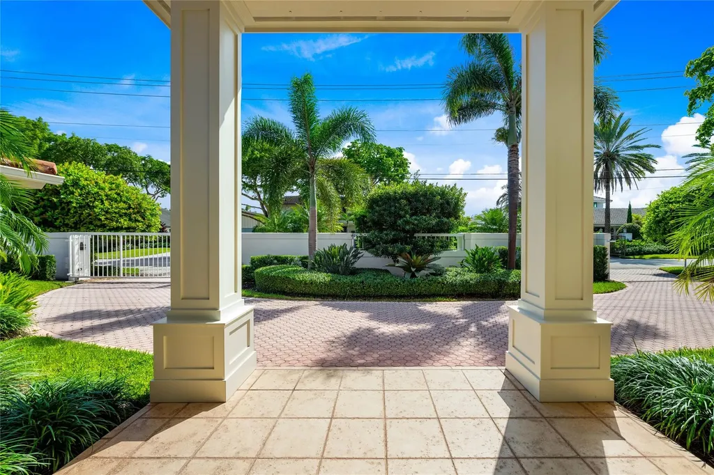3061 NE 44th Street Fort Lauderdale FL 33308