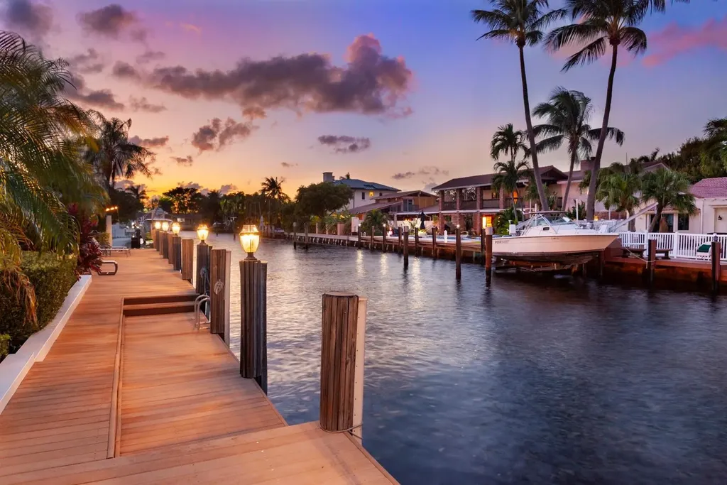 3061 NE 44th Street Fort Lauderdale FL 33308