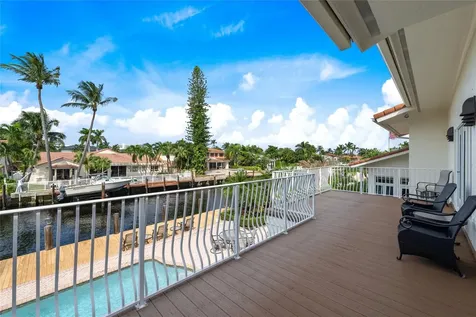 3061 NE 44th Street Fort Lauderdale FL 33308