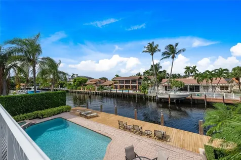 3061 NE 44th Street Fort Lauderdale FL 33308