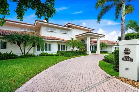 3061 NE 44th Street Fort Lauderdale FL 33308