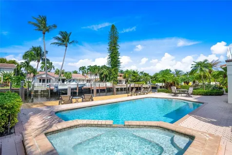 3061 NE 44th Street Fort Lauderdale FL 33308