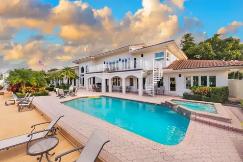3061 NE 44th Street Fort Lauderdale FL 33308