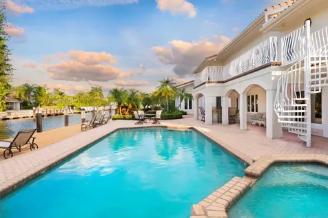3061 NE 44th Street Fort Lauderdale FL 33308