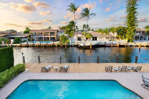 3061 NE 44th Street Fort Lauderdale FL 33308