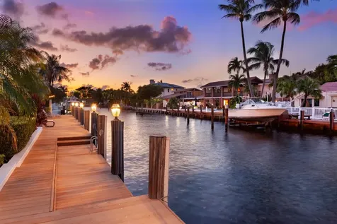 3061 NE 44th Street Fort Lauderdale FL 33308