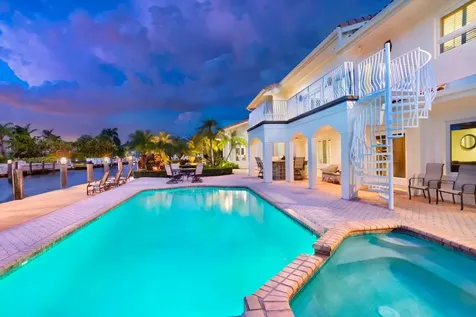 3061 NE 44th Street Fort Lauderdale FL 33308