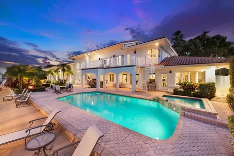 3061 NE 44th Street Fort Lauderdale FL 33308