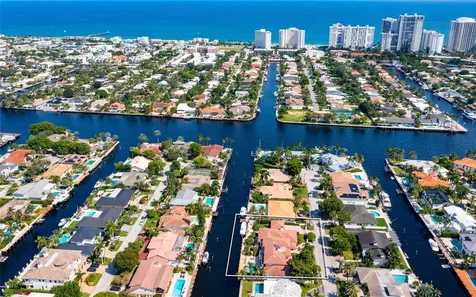 3061 NE 44th Street Fort Lauderdale FL 33308