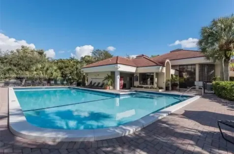 2550 SW 18th Terrace Fort Lauderdale FL 33315