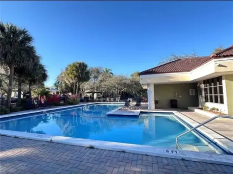 2550 SW 18th Terrace Fort Lauderdale FL 33315