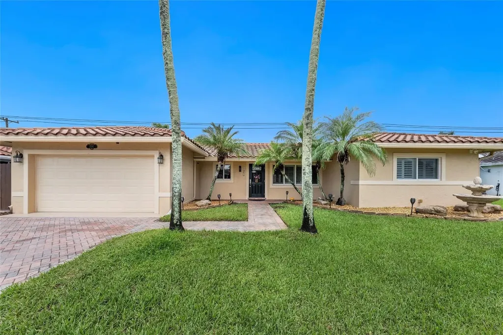 2061 N Conference Drive Boca Raton FL 33486