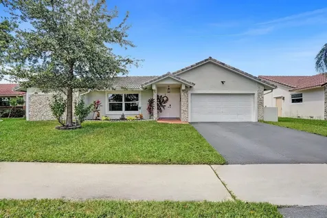 1903 NW 77th Avenue Margate FL 33063