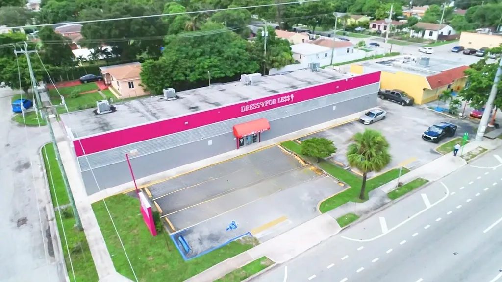 12208 NW 7th Avenue North Miami FL 33168
