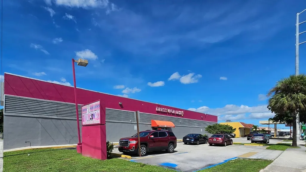 12208 NW 7th Avenue North Miami FL 33168