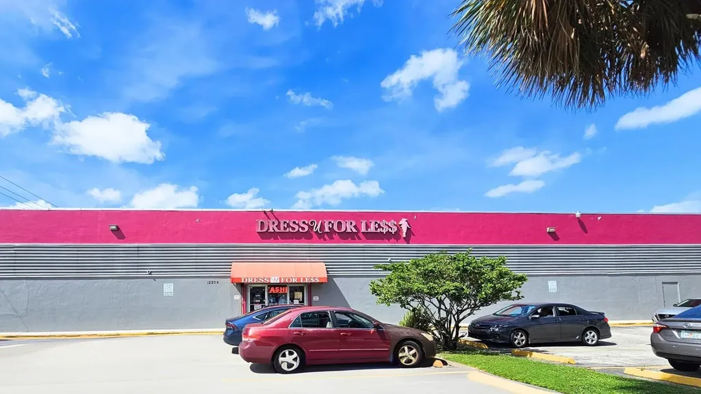 12208 NW 7th Avenue North Miami FL 33168