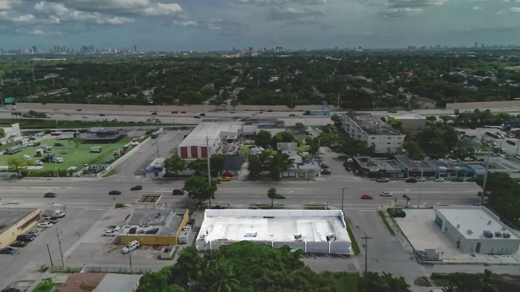 12208 NW 7th Avenue North Miami FL 33168