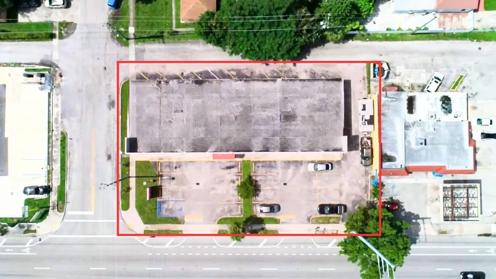 12208 NW 7th Avenue North Miami FL 33168