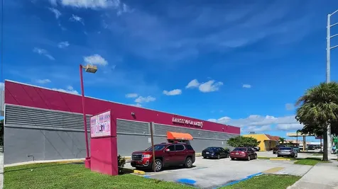 12208 NW 7th Avenue North Miami FL 33168