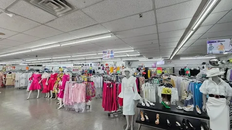 12208 NW 7th Avenue North Miami FL 33168